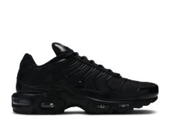 Nike Air Max Plus 'Triple Black'