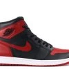 Air Jordan 1 Retro High OG 'Banned' 2016 1 Air Jordan 1 Retro High OG 'Banned' 2016 -Cheap Shoe Shop 1 31