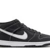 Nike Dunk Mid 'Off Noir White' 2 Nike Dunk Mid 'Off Noir White' -Cheap Shoe Shop 1 312