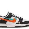 Nike Wmns Dunk Low 'Multi-Swoosh' -Cheap Shoe Shop 1 313