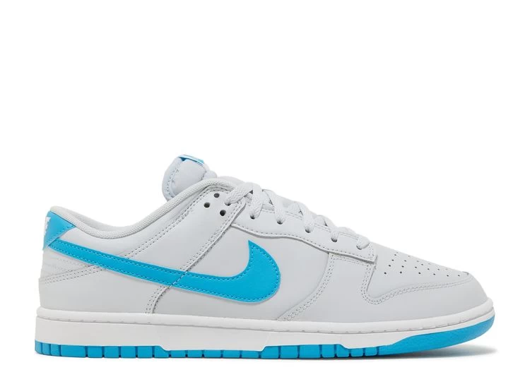 Nike Dunk Low 'Light Bone Blue' 3 Nike Dunk Low 'Light Bone Blue'