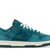 Nike Wmns Dunk Low 'Green Velvet' -Cheap Shoe Shop 1 318