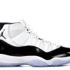 Air Jordan 11 Retro 'Concord' 2018 -Cheap Shoe Shop 1 32