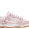 Nike Wmns Dunk Low 'Teddy Bear - Light Soft Pink' -Cheap Shoe Shop 1 322