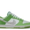 Nike Dunk Low 'Safari Swoosh - Chlorophyll' -Cheap Shoe Shop 1 327