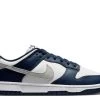 Nike Dunk Low 'Midnight Navy Smoke Grey' -Cheap Shoe Shop 1 328
