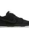 Nike Gnarhunters X Dunk Low SB 'Black' -Cheap Shoe Shop 1 329