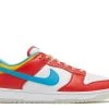 Nike LeBron James X Fruity Pebbles X Dunk Low -Cheap Shoe Shop 1 334