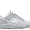 Nike Dunk Low 'Wolf Grey Pure Platinum' -Cheap Shoe Shop 1 340