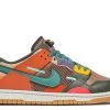 Nike Dunk Low 'Scrap' -Cheap Shoe Shop 1 344