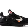 Nike Off-White X Air Presto 'Black' -Cheap Shoe Shop 1 346