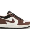 Air Jordan 1 Low 'Mocha' -Cheap Shoe Shop 1 35