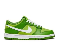Nike Dunk Low GS 'Dark Chlorophyll'