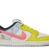 Nike Xavier Schipani X Dunk Low SB 'Be True - Trans Joy' -Cheap Shoe Shop 1 353