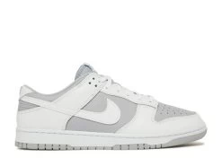 Nike Dunk Low 'White Neutral Grey'