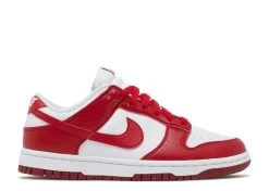 Nike Wmns Dunk Low Next Nature 'Gym Red'