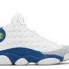 Air Jordan 13 Retro 'French Blue' 2 Air Jordan 13 Retro 'French Blue' -Cheap Shoe Shop 1 36