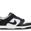 Nike Dunk Low GS 'Black White' -Cheap Shoe Shop 1 360