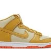 Nike Dunk High 'Wheat Gold' -Cheap Shoe Shop 1 361