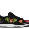 Nike Neckface X Dunk Low Pro SB 'Black' -Cheap Shoe Shop 1 374