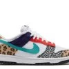 Nike Wmns Dunk Low SE 'Safari Mix' -Cheap Shoe Shop 1 382