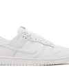 Nike Wmns Dunk Low 'Triple White' -Cheap Shoe Shop 1 385