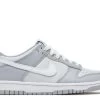 Nike Dunk Low GS 'Pure Platinum Wolf Grey' -Cheap Shoe Shop 1 387
