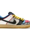Nike Dunk Low SB 'What The Paul' -Cheap Shoe Shop 1 392