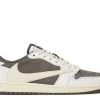 Travis Scott X Air Jordan 1 Low OG 'Reverse Mocha' 2 Travis Scott X Air Jordan 1 Low OG 'Reverse Mocha' -Cheap Shoe Shop 1 4