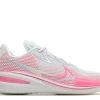 Nike Air Zoom GT Cut 'Pure Platinum Pink Blast' -Cheap Shoe Shop 1 400