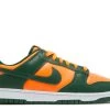 Nike Dunk Low 'Miami Hurricanes' -Cheap Shoe Shop 1 405