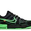 Nike Off-White X Air Rubber Dunk 'Green Strike' -Cheap Shoe Shop 1 409
