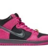 Nike Run The Jewels X Dunk High SB '4/20' -Cheap Shoe Shop 1 412