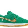 Nike Dunk Low SB 'St. Patrick’s Day' -Cheap Shoe Shop 1 423