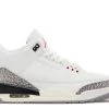 Air Jordan 3 Retro 'White Cement Reimagined' -Cheap Shoe Shop 1 44
