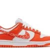 Nike Wmns Dunk Low 'Orange Paisley' -Cheap Shoe Shop 1 442