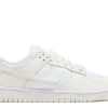 Nike Wmns Dunk Low 'White Sail' -Cheap Shoe Shop 1 443