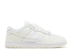 Nike Wmns Dunk Low 'White Sail'
