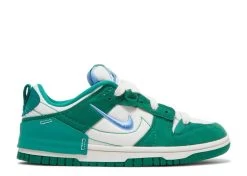Nike Wmns Dunk Low Disrupt 2 'Malachite'