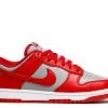 Nike Dunk Low 'UNLV' 2021 -Cheap Shoe Shop 1 453