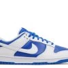 Nike Dunk Low 'Racer Blue White' -Cheap Shoe Shop 1 457