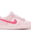 Nike Dunk Low GS 'Triple Pink' -Cheap Shoe Shop 1 472
