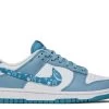 Nike Wmns Dunk Low 'Blue Paisley' -Cheap Shoe Shop 1 473