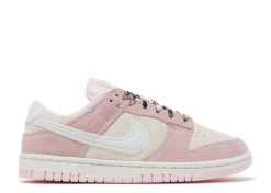Nike Wmns Dunk Low LX 'Pink Foam'