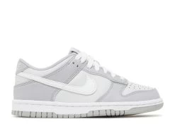 Nike Dunk Low PS 'Wolf Grey'