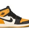 Air Jordan 1 Retro High OG PS 'Yellow Toe' -Cheap Shoe Shop 1 48