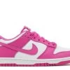 Nike Dunk Low GS 'Active Fuchsia' -Cheap Shoe Shop 1 481