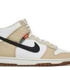 Nike Dunk High Next Nature 'Toasty - Rattan' -Cheap Shoe Shop 1 484