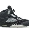 Air Jordan 5 Retro 'Anthracite'