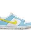 Nike Dunk Low Next Nature GS 'Homer' -Cheap Shoe Shop 1 491